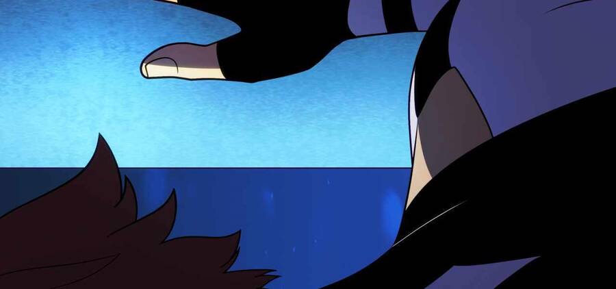 Trò chơi của thần - Chapter 14 - Page 363