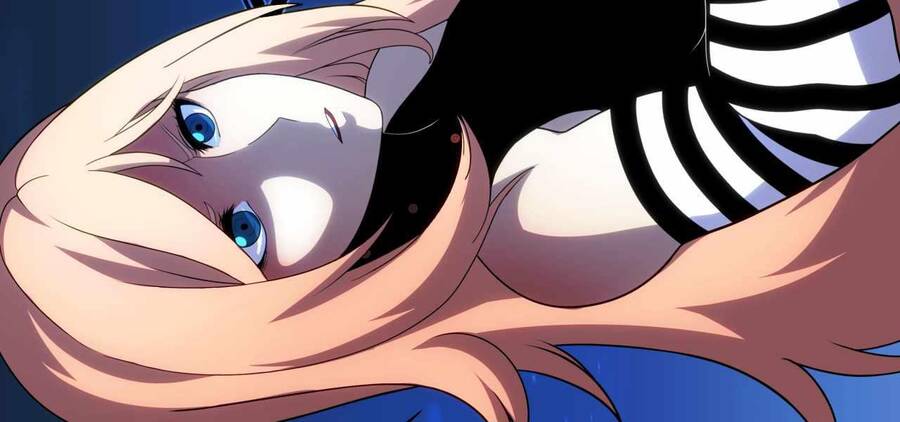 Trò chơi của thần - Chapter 14 - Page 367