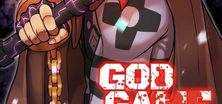 Trò chơi của thần - Chapter 14 - Page 380