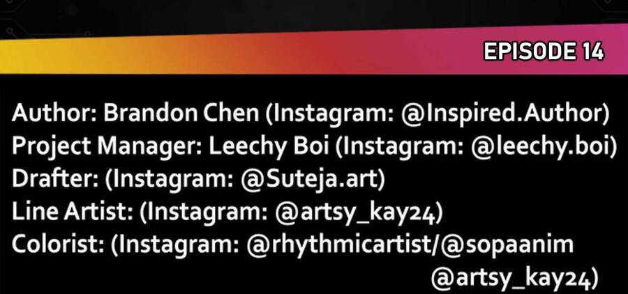 Trò chơi của thần - Chapter 14 - Page 382