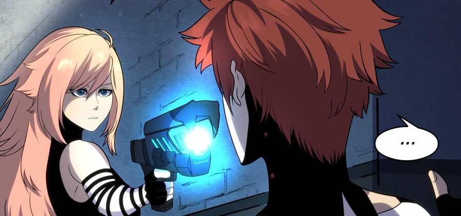 Trò chơi của thần - Chapter 14 - Page 385