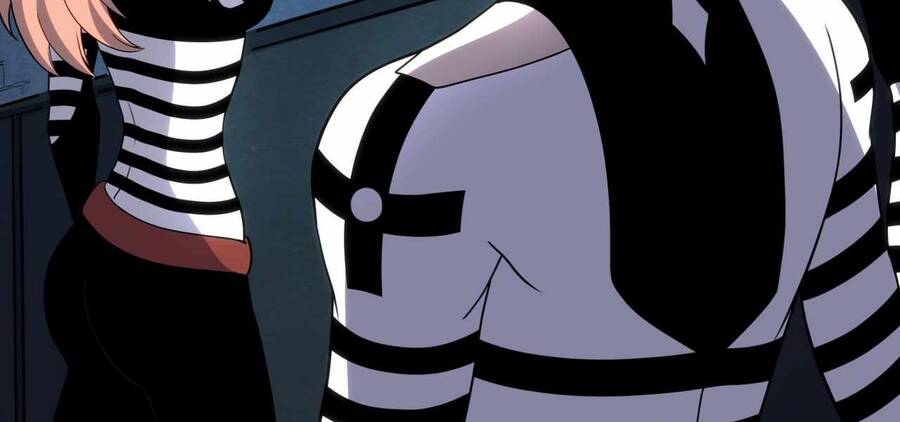 Trò chơi của thần - Chapter 14 - Page 386