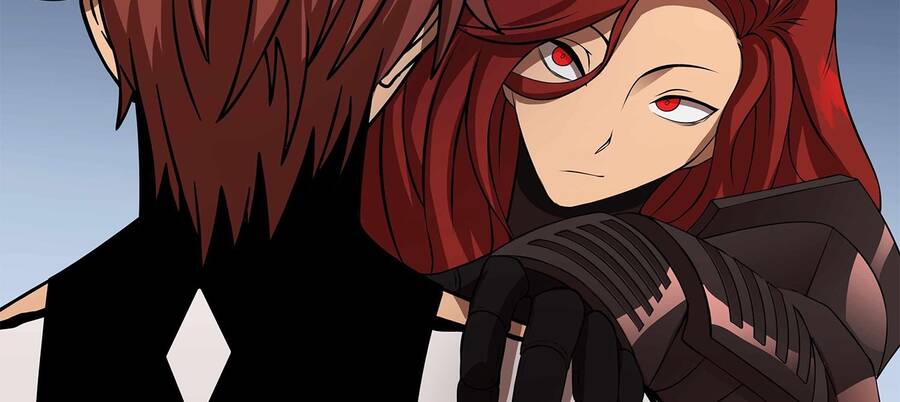 Trò chơi của thần - Chapter 14 - Page 41