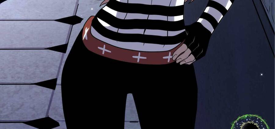 Trò chơi của thần - Chapter 14 - Page 417