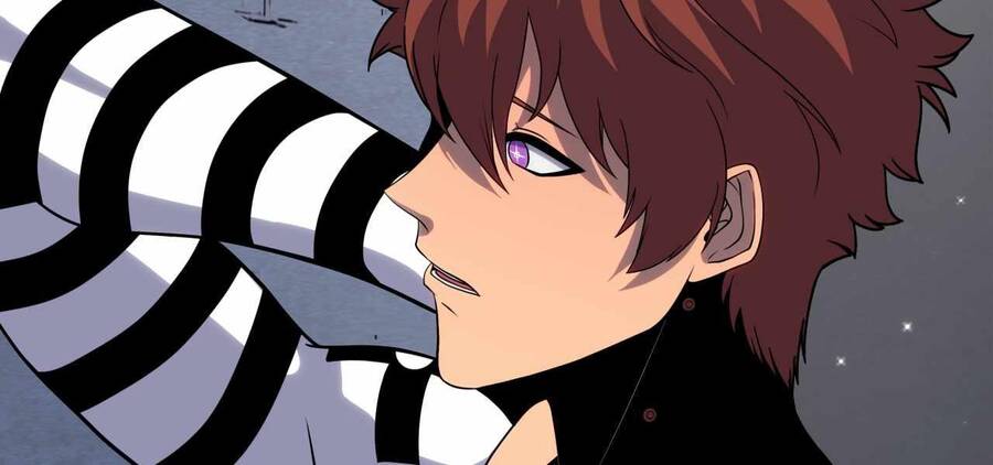 Trò chơi của thần - Chapter 14 - Page 433