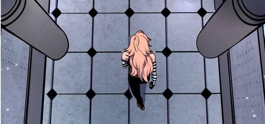 Trò chơi của thần - Chapter 14 - Page 443