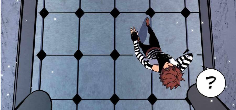 Trò chơi của thần - Chapter 14 - Page 444