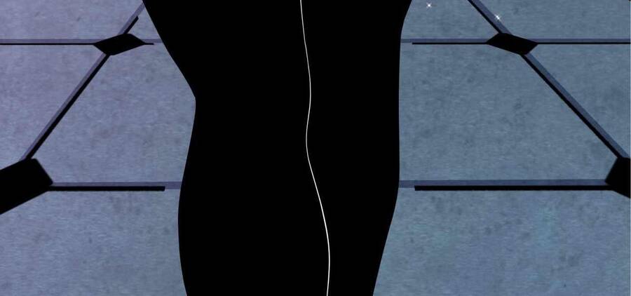 Trò chơi của thần - Chapter 14 - Page 455