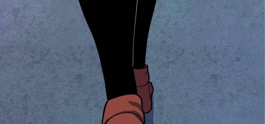 Trò chơi của thần - Chapter 14 - Page 456