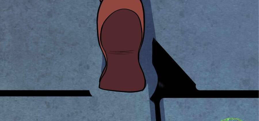 Trò chơi của thần - Chapter 14 - Page 457