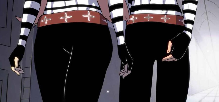 Trò chơi của thần - Chapter 14 - Page 463