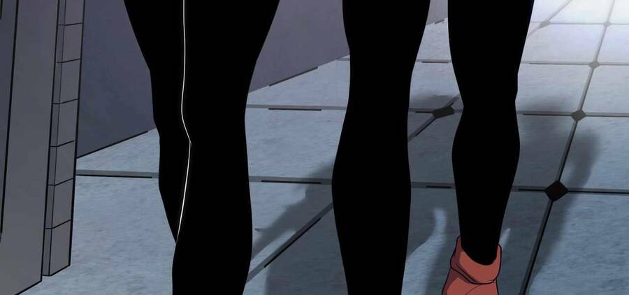 Trò chơi của thần - Chapter 14 - Page 464