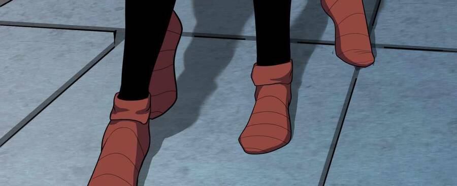 Trò chơi của thần - Chapter 14 - Page 465