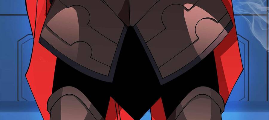 Trò chơi của thần - Chapter 14 - Page 47