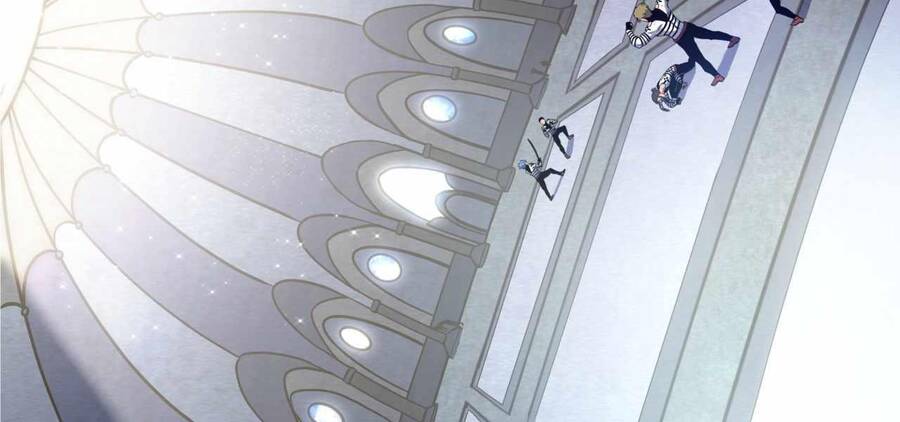 Trò chơi của thần - Chapter 14 - Page 471