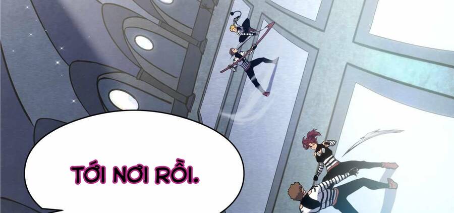 Trò chơi của thần - Chapter 14 - Page 472