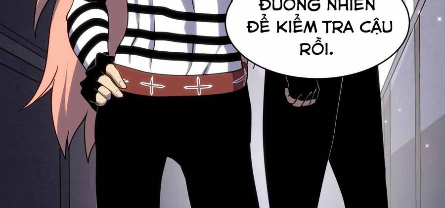 Trò chơi của thần - Chapter 14 - Page 480