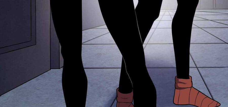 Trò chơi của thần - Chapter 14 - Page 481