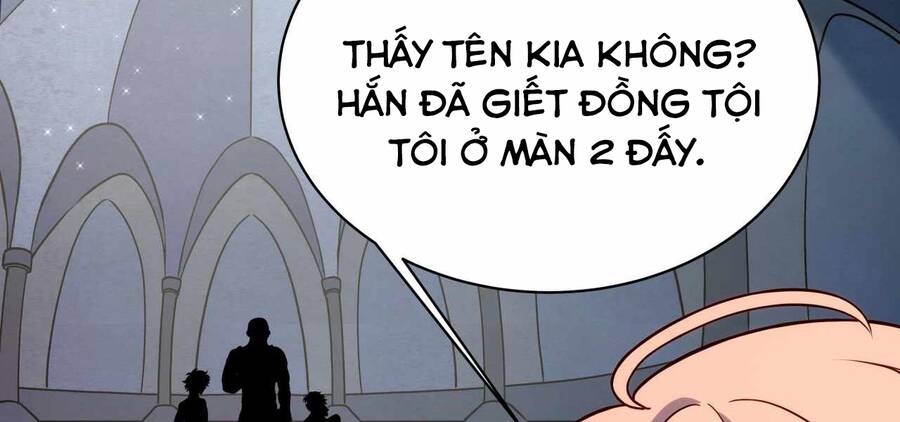 Trò chơi của thần - Chapter 14 - Page 484