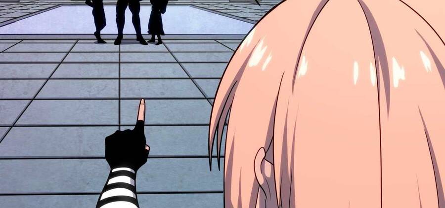 Trò chơi của thần - Chapter 14 - Page 485