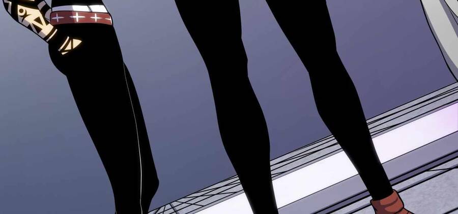 Trò chơi của thần - Chapter 14 - Page 492