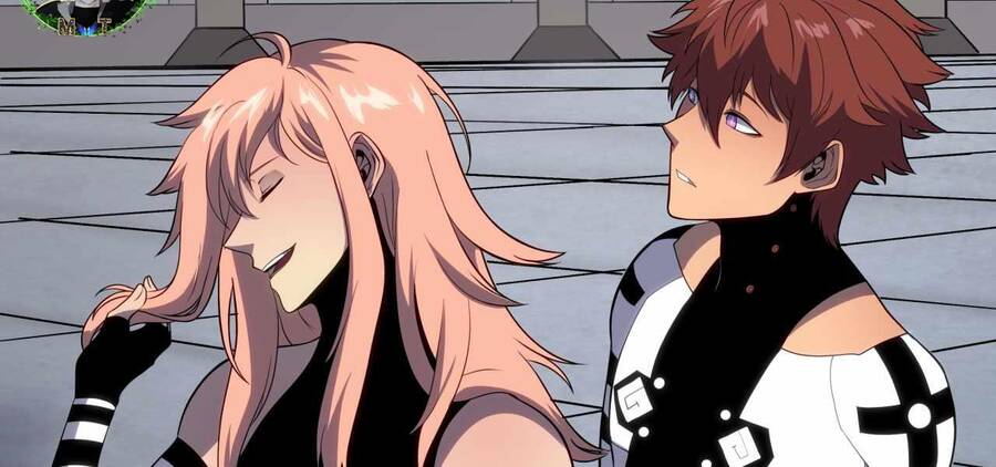 Trò chơi của thần - Chapter 14 - Page 499