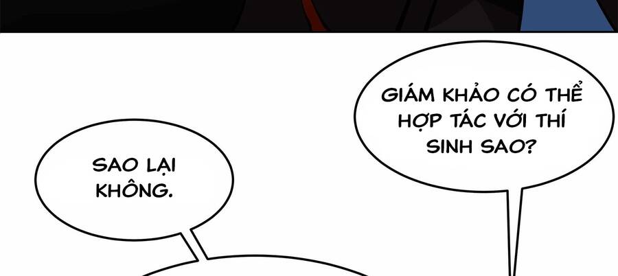 Trò chơi của thần - Chapter 14 - Page 5