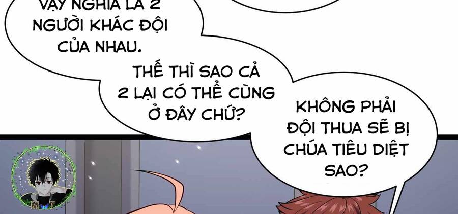 Trò chơi của thần - Chapter 14 - Page 512