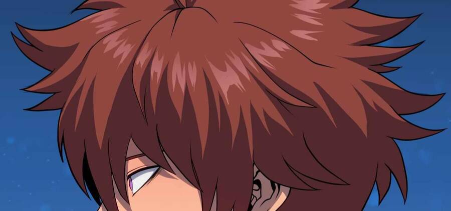 Trò chơi của thần - Chapter 14 - Page 520