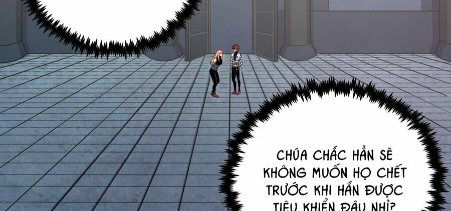 Trò chơi của thần - Chapter 14 - Page 545