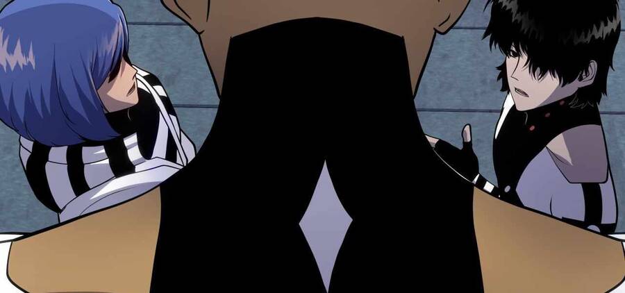 Trò chơi của thần - Chapter 14 - Page 547