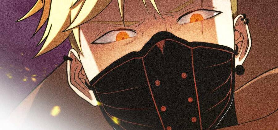 Trò chơi của thần - Chapter 14 - Page 560