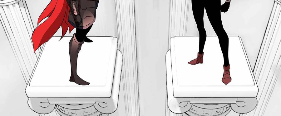 Trò chơi của thần - Chapter 14 - Page 57