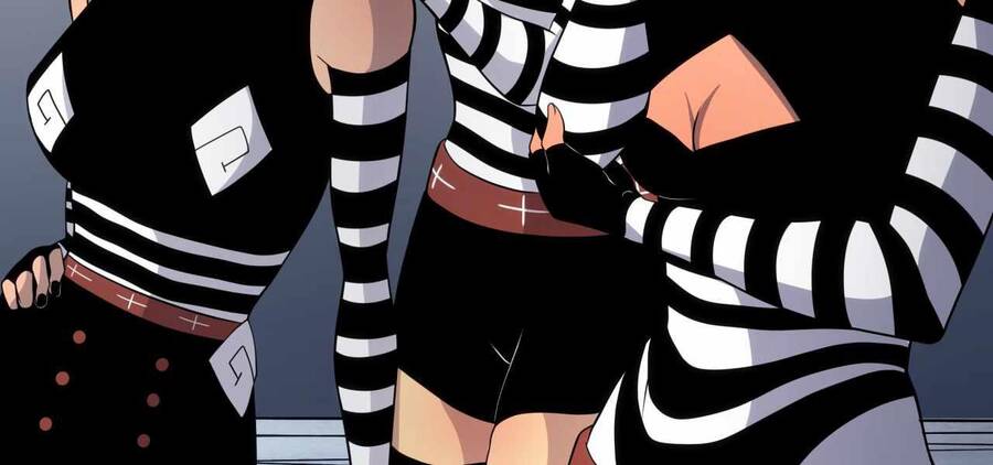 Trò chơi của thần - Chapter 14 - Page 575