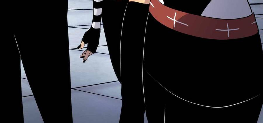 Trò chơi của thần - Chapter 14 - Page 576