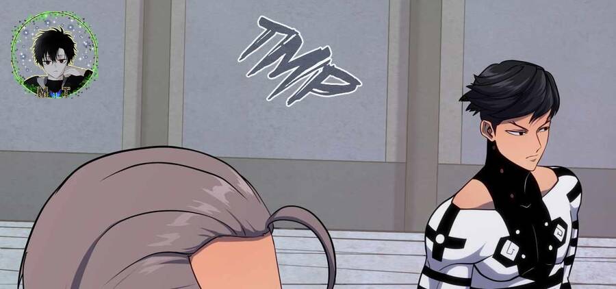 Trò chơi của thần - Chapter 14 - Page 579