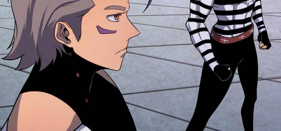 Trò chơi của thần - Chapter 14 - Page 580