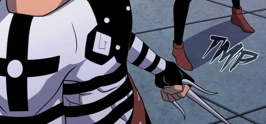 Trò chơi của thần - Chapter 14 - Page 581