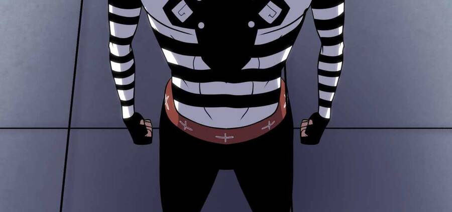 Trò chơi của thần - Chapter 14 - Page 594