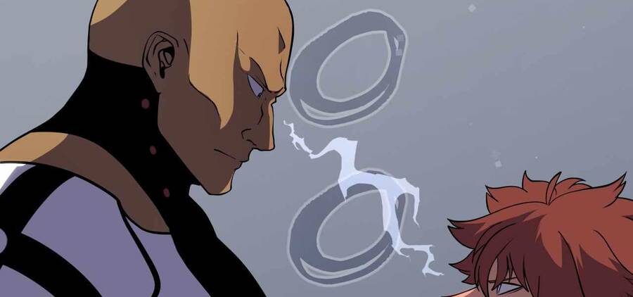 Trò chơi của thần - Chapter 14 - Page 604