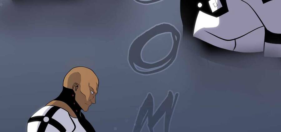 Trò chơi của thần - Chapter 14 - Page 606