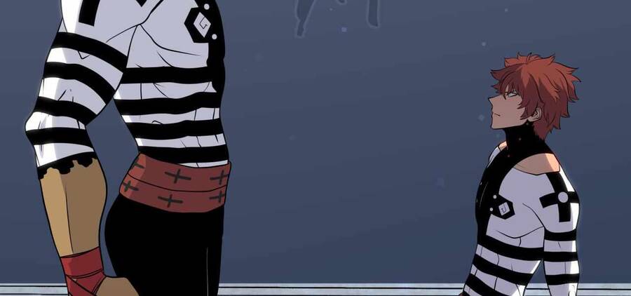 Trò chơi của thần - Chapter 14 - Page 607