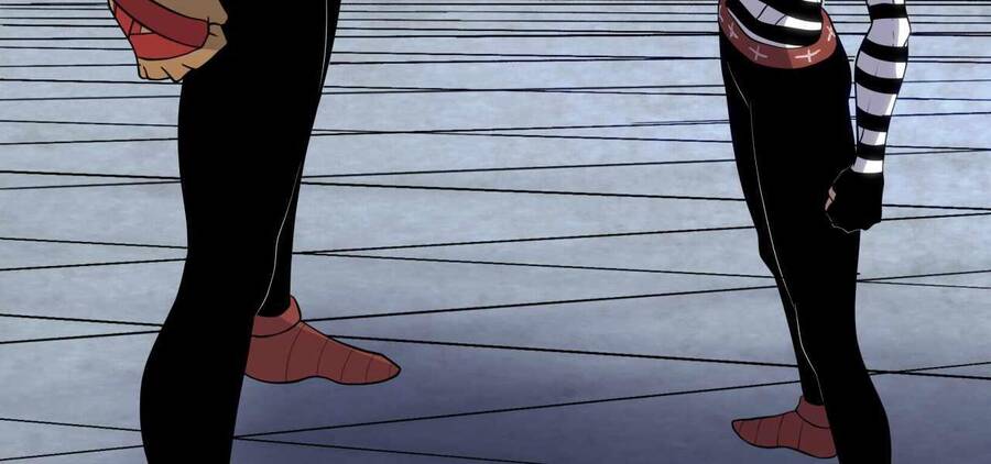 Trò chơi của thần - Chapter 14 - Page 608