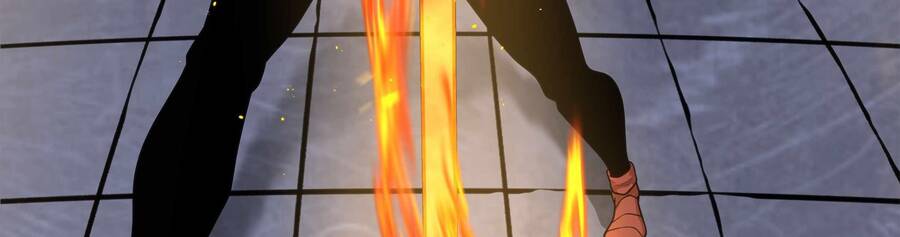 Trò chơi của thần - Chapter 14 - Page 81