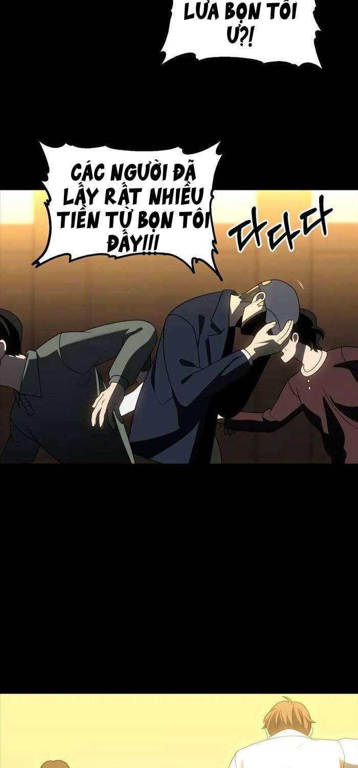 Ta Từng Là Tháp Vương - Chapter 83 - Page 144