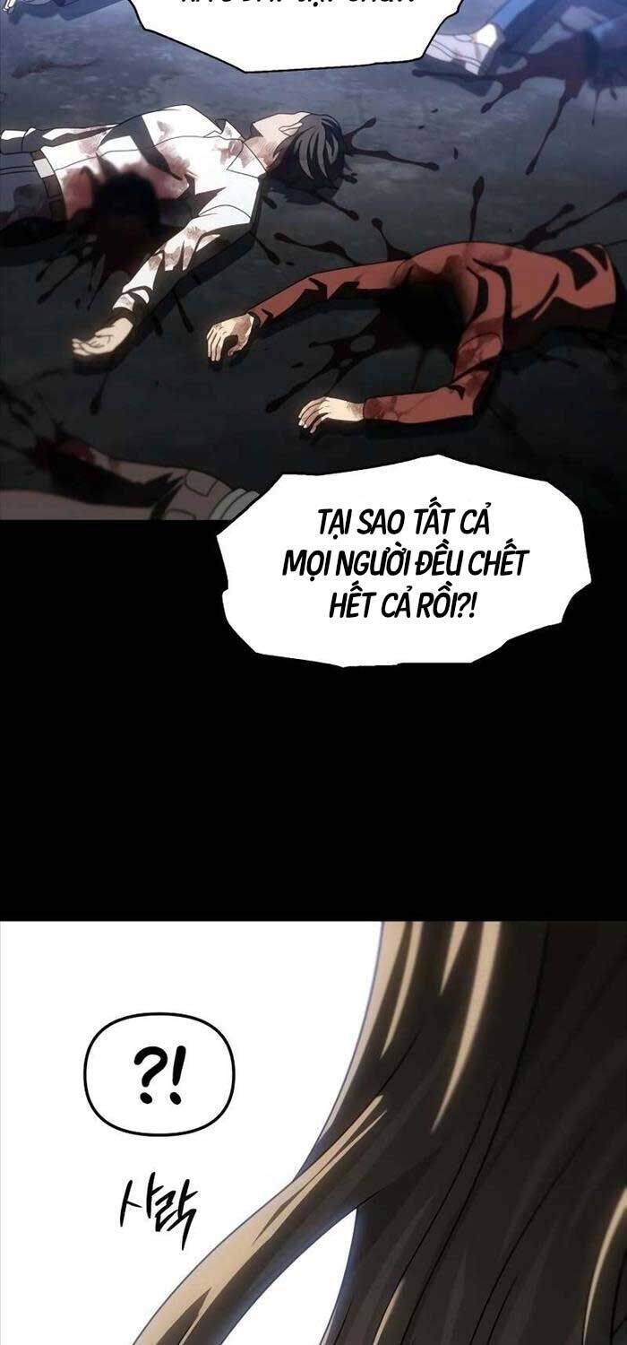 Ta Từng Là Tháp Vương - Chapter 83 - Page 20