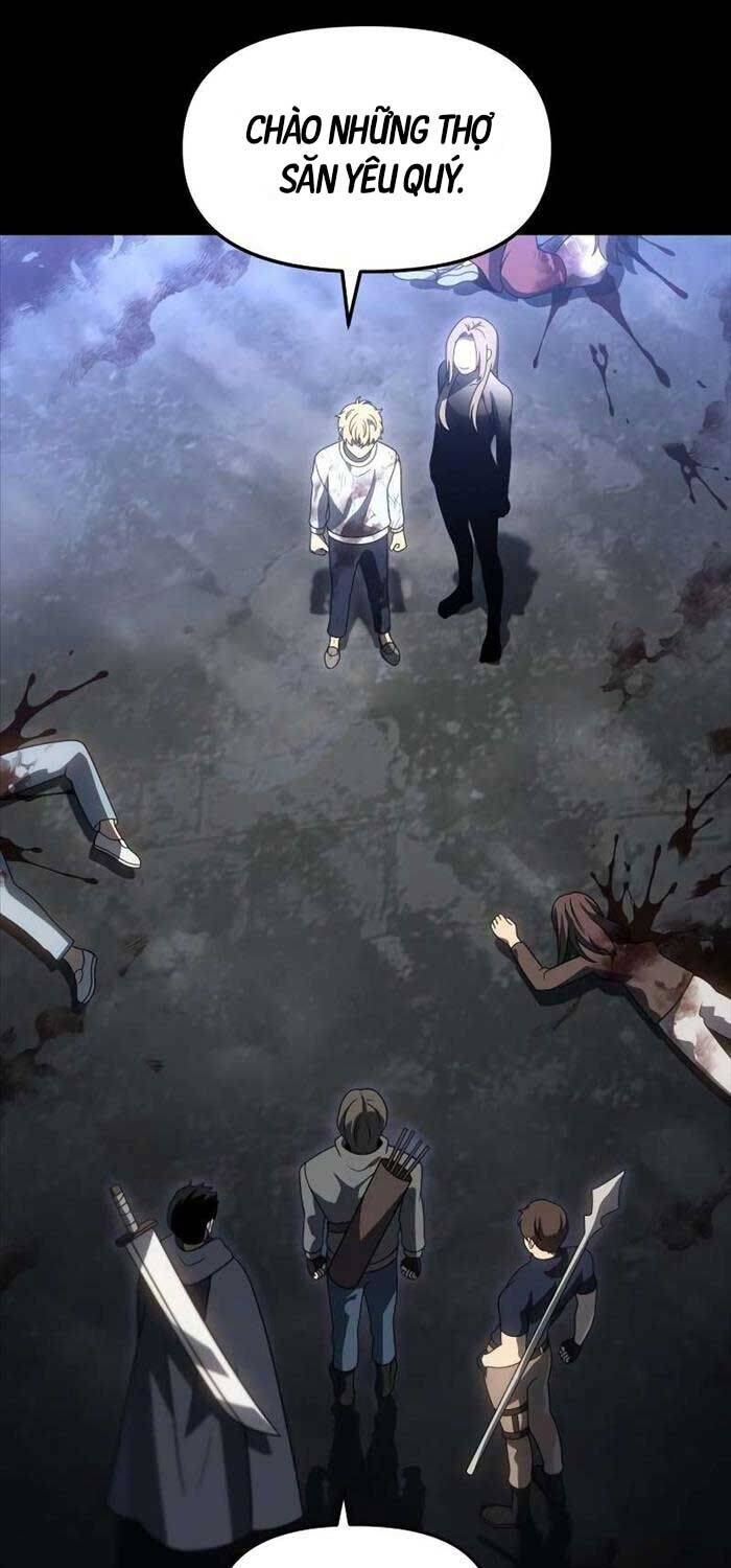 Ta Từng Là Tháp Vương - Chapter 83 - Page 24