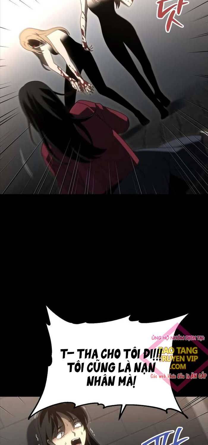 Ta Từng Là Tháp Vương - Chapter 83 - Page 8