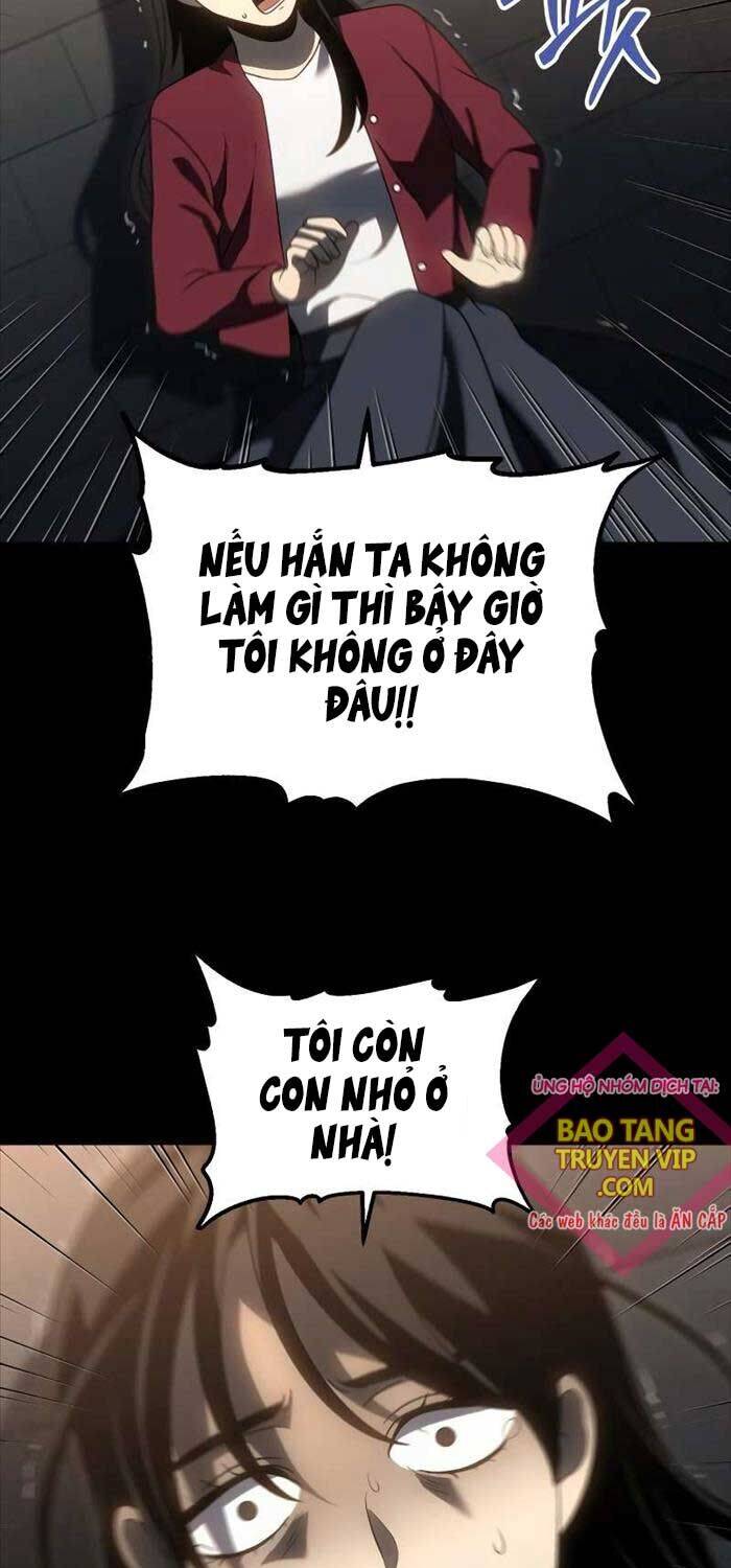 Ta Từng Là Tháp Vương - Chapter 83 - Page 9