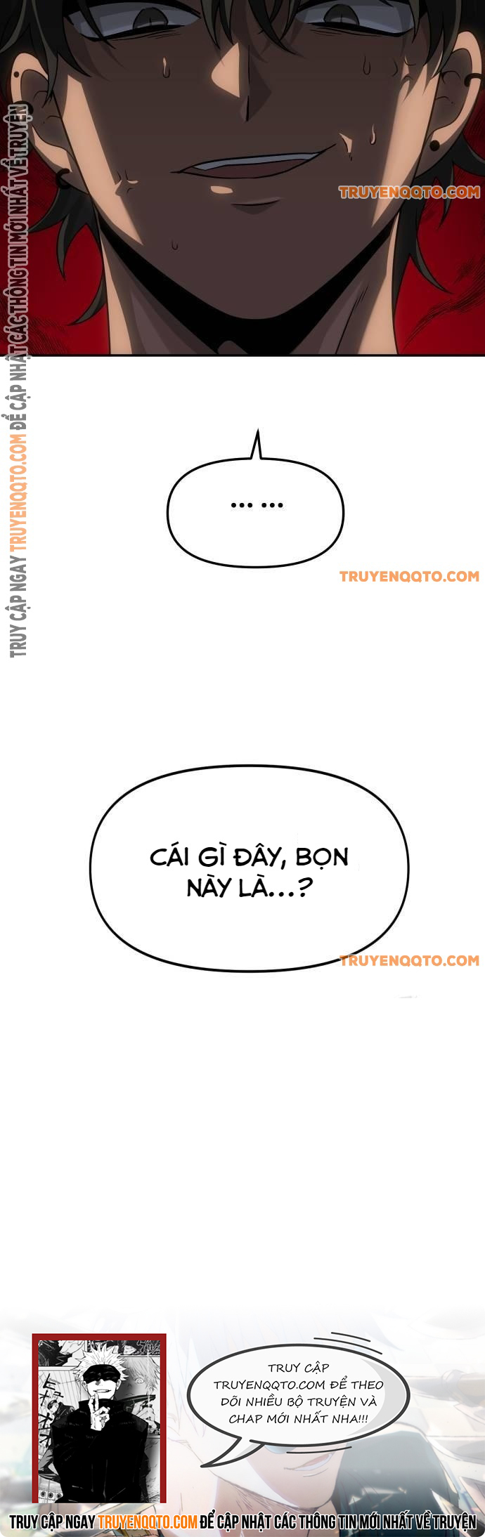 Ta Từng Là Tháp Vương - Chapter 84 - Page 19